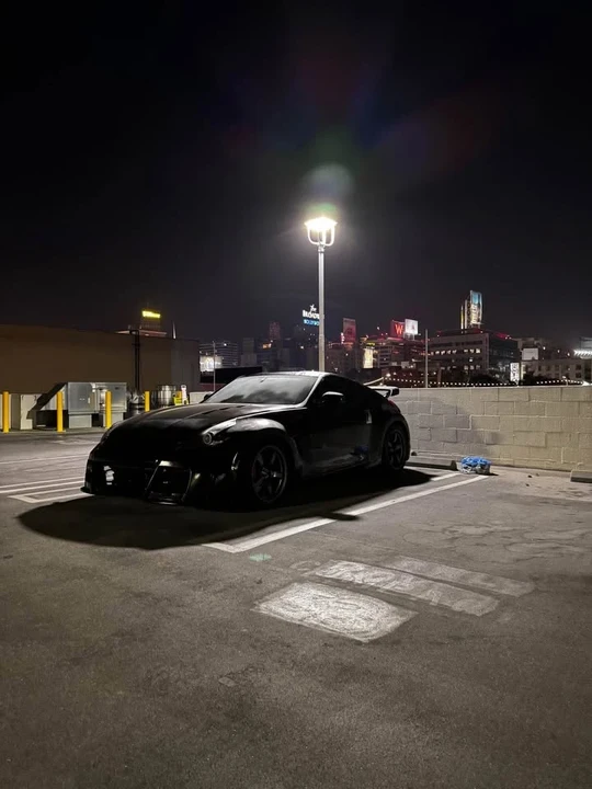 2013 Nissan 370Z 6th Gen - Image 5 of 10