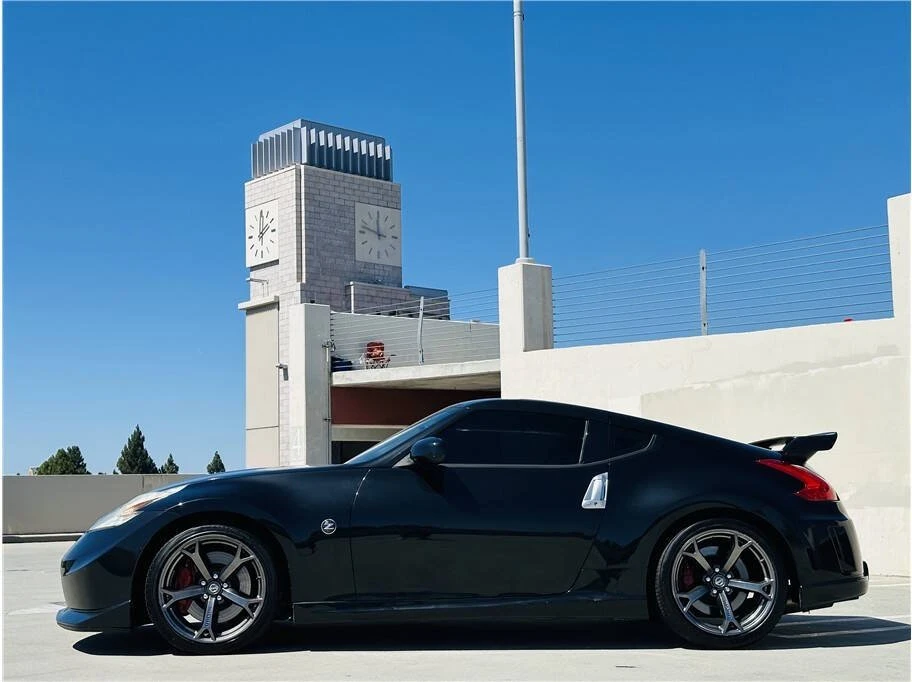 2013 Nissan 370Z 6th Gen - Image 8 of 15