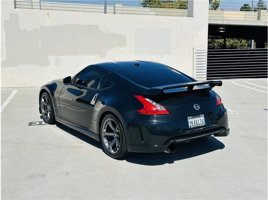 2013 Nissan 370Z 6th Gen - Image 12 of 15