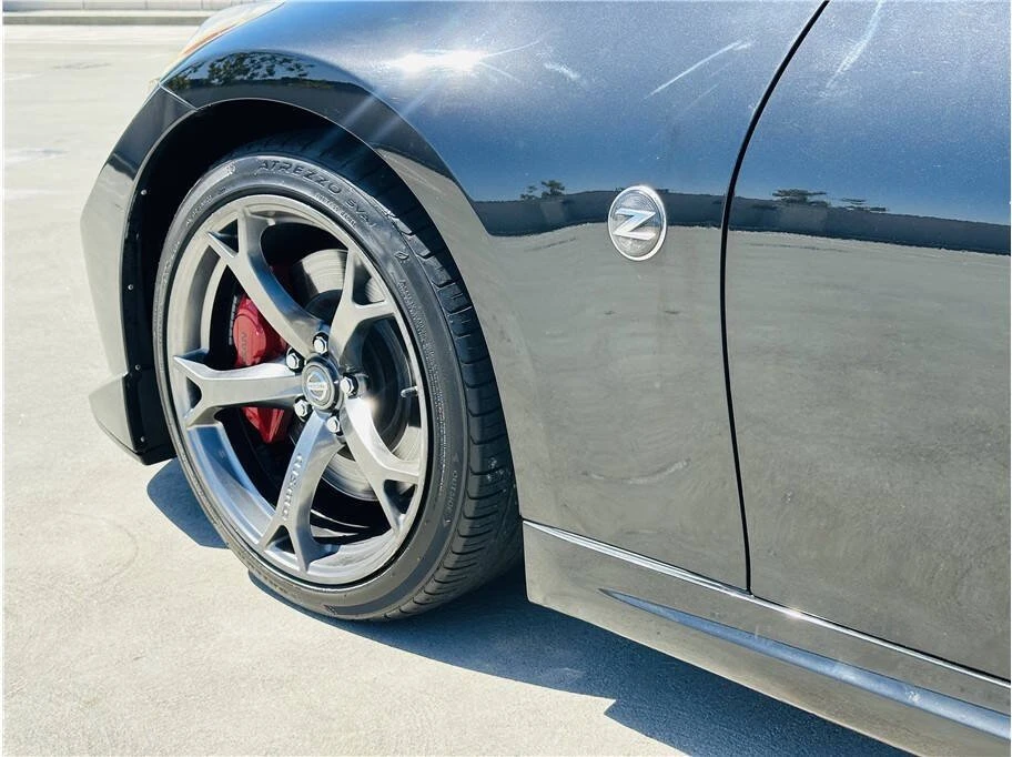 2013 Nissan 370Z 6th Gen - Image 11 of 15
