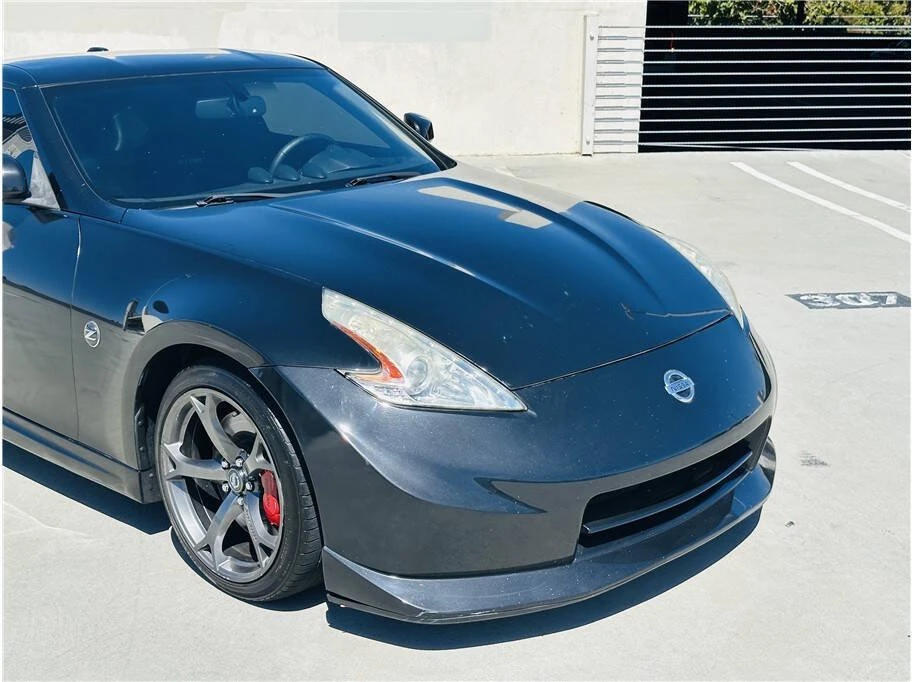 2013 Nissan 370Z 6th Gen - Image 7 of 15