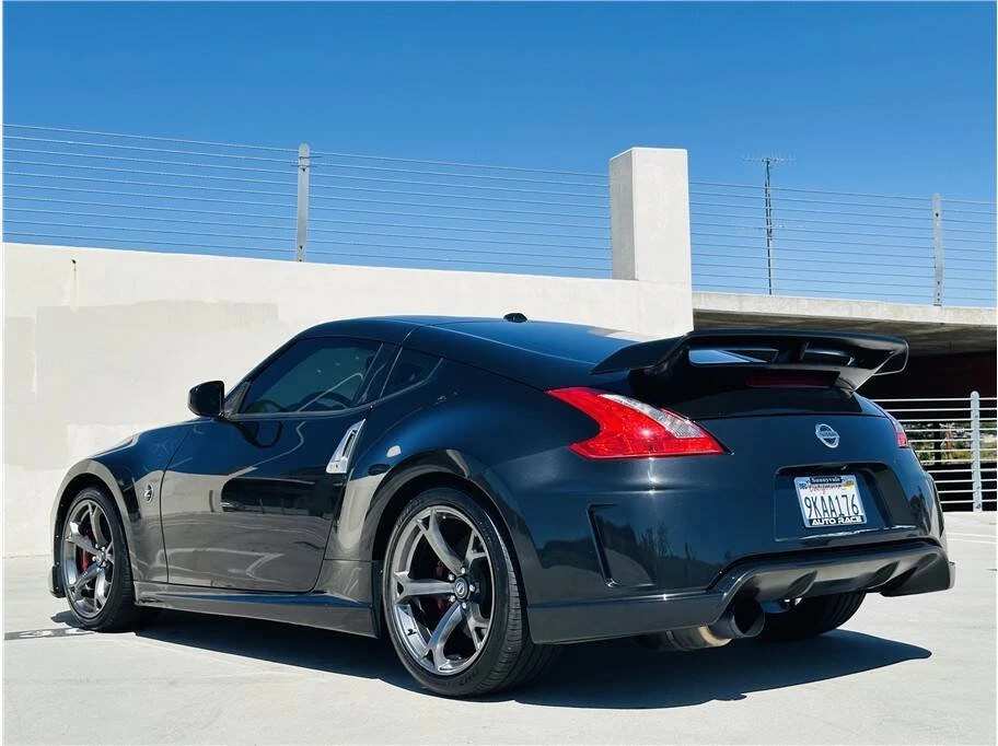 2013 Nissan 370Z 6th Gen - Image 2 of 15