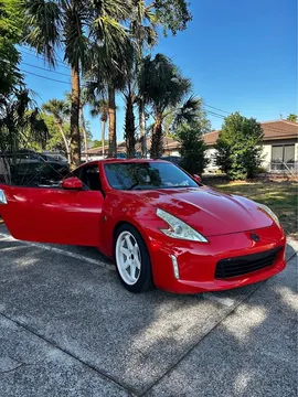 2013 Nissan 370z