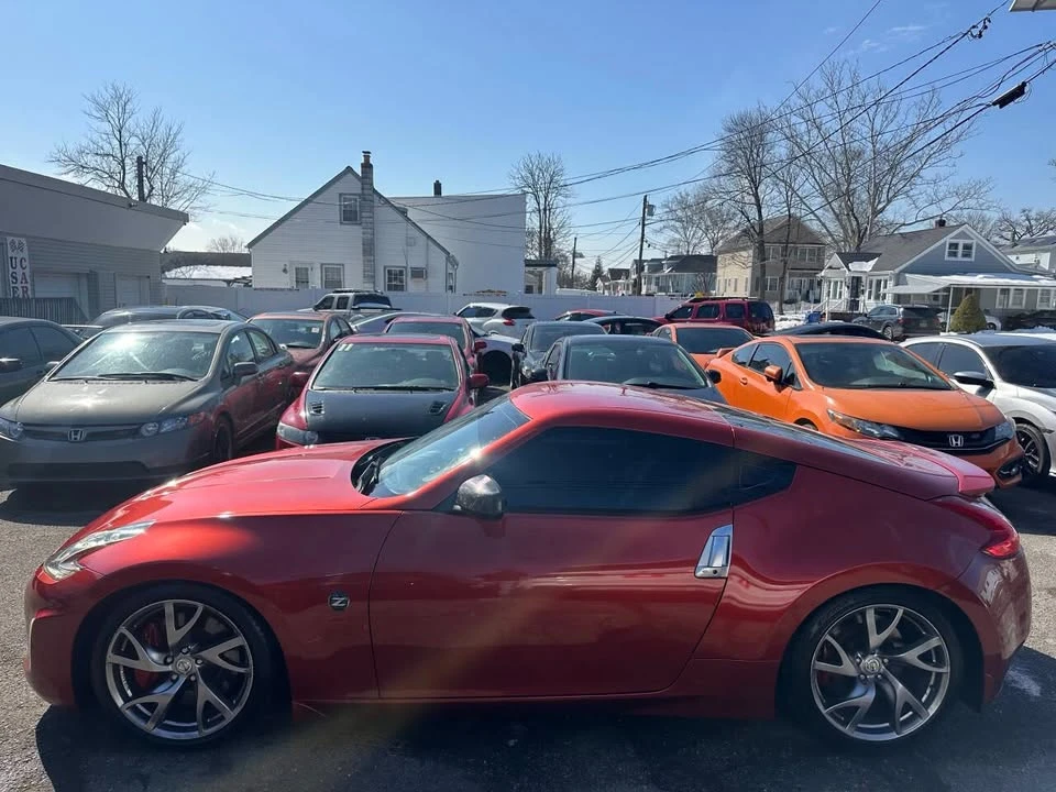 2013 Nissan 370Z 6th Gen - Image 5 of 5