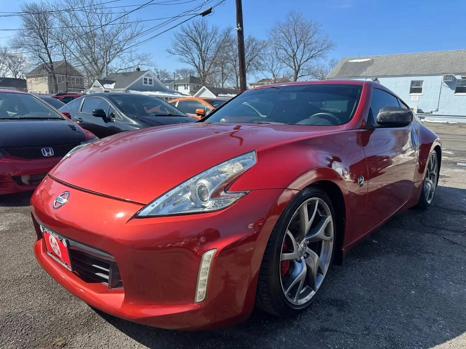 2013 Nissan 370Z 6th Gen - Image 3 of 5
