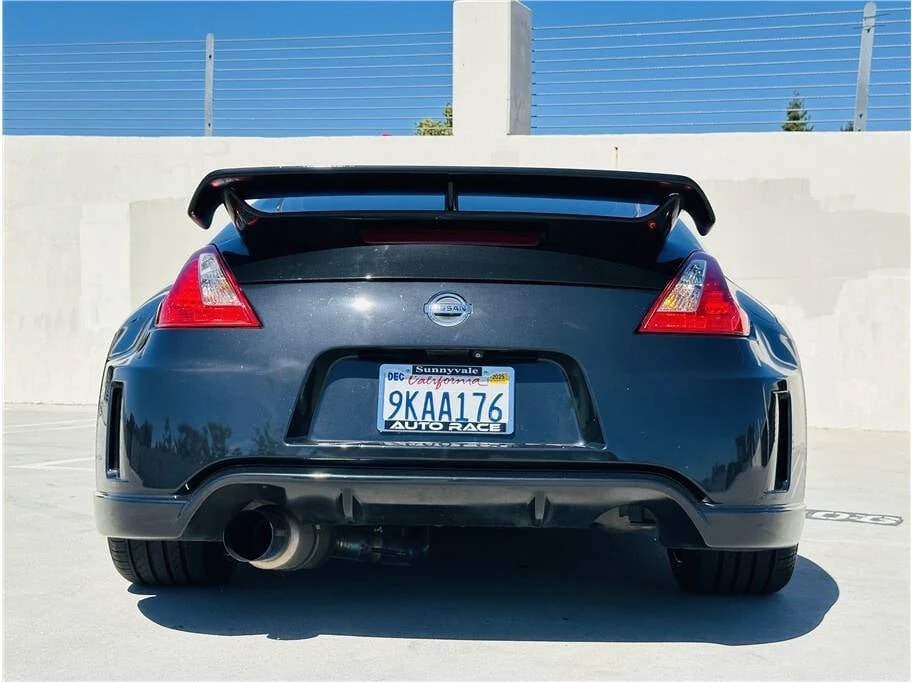 2013 Nissan 370Z 6th Gen - Image 6 of 20