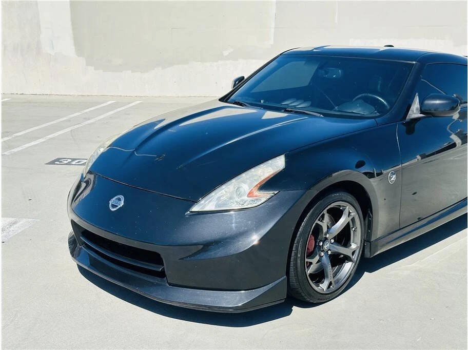 2013 Nissan 370Z 6th Gen - Image 7 of 20
