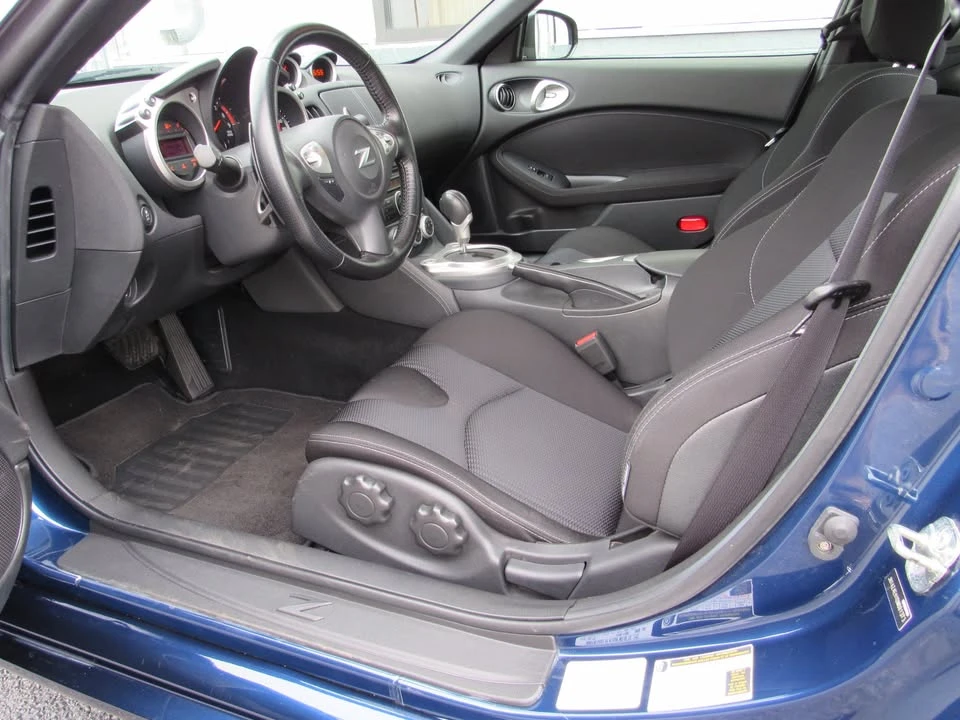 2013 Nissan 370Z 6th Gen - Image 3 of 20