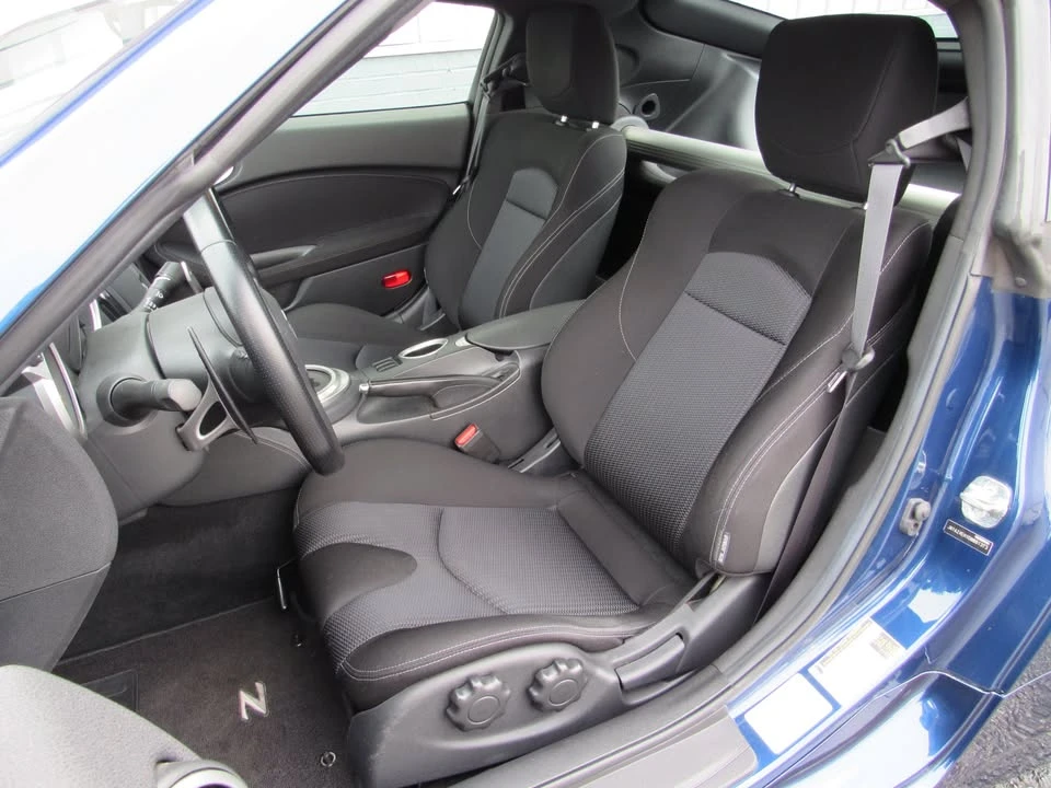 2013 Nissan 370Z 6th Gen - Image 2 of 20