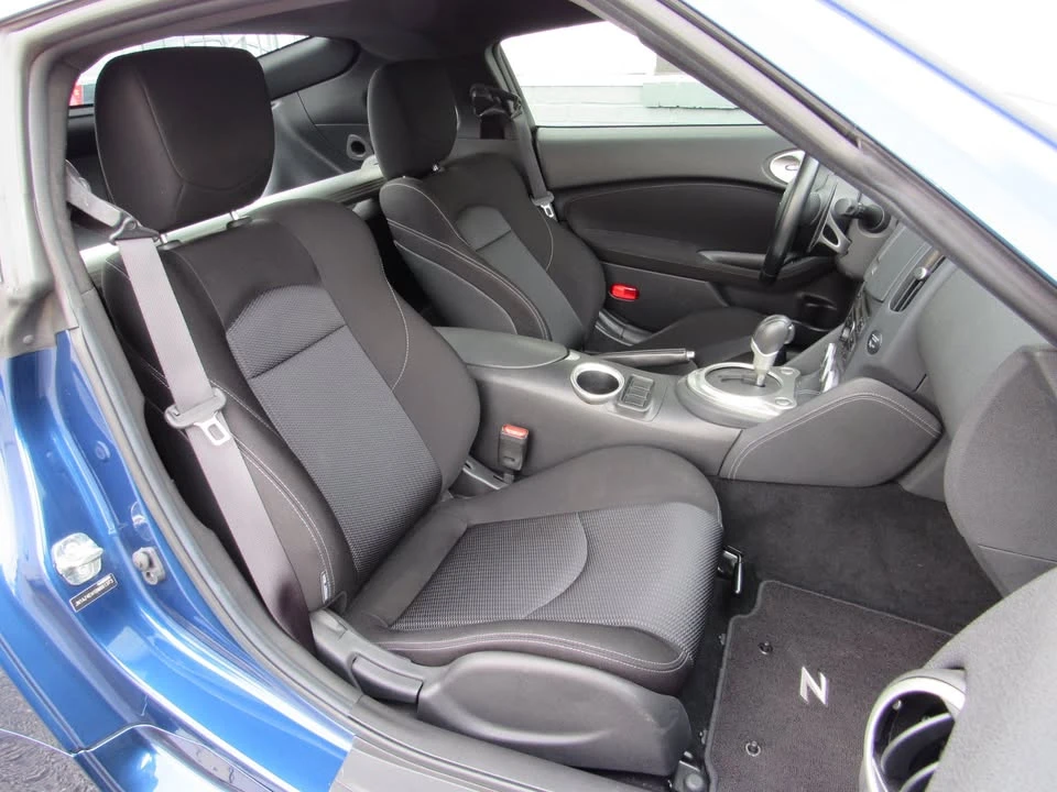2013 Nissan 370Z 6th Gen - Image 11 of 20