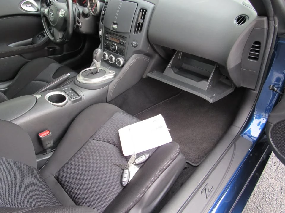 2013 Nissan 370Z 6th Gen - Image 10 of 20