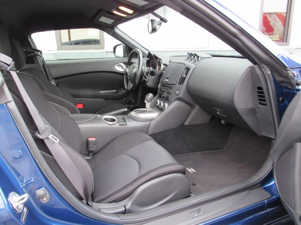 2013 Nissan 370Z 6th Gen - Image 9 of 20
