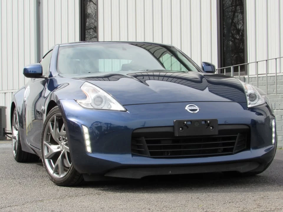 2013 Nissan 370Z 6th Gen - Image 13 of 20