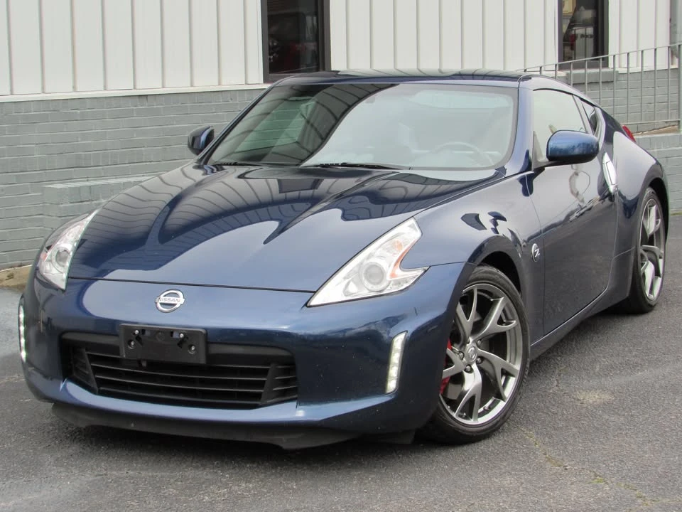2013 Nissan 370Z 6th Gen - Image 18 of 20