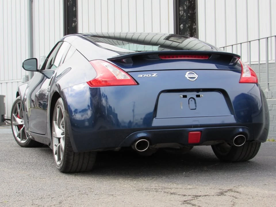 2013 Nissan 370Z 6th Gen - Image 15 of 20