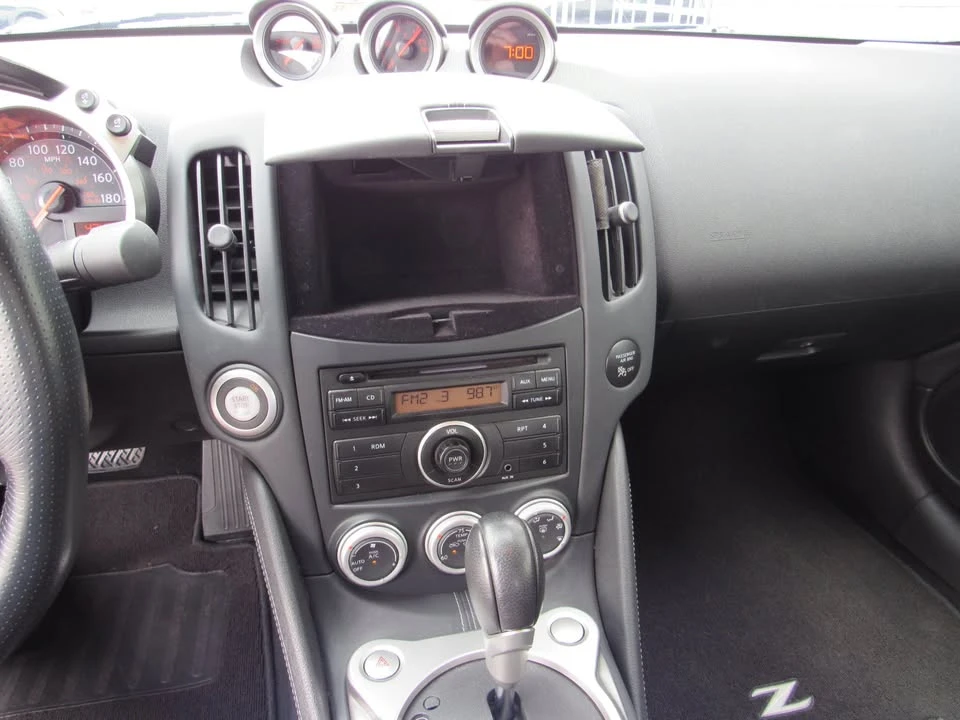 2013 Nissan 370Z 6th Gen - Image 6 of 20