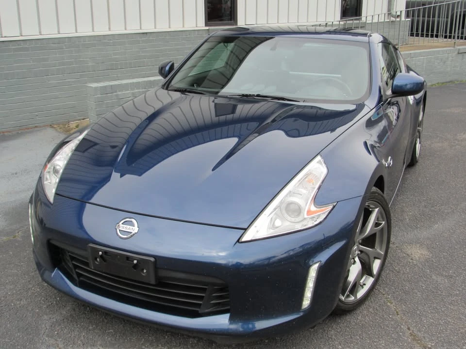 2013 Nissan 370Z 6th Gen - Image 19 of 20