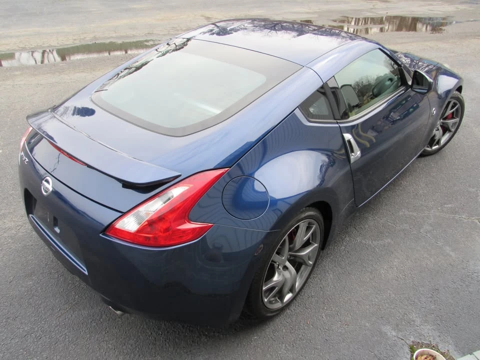 2013 Nissan 370Z 6th Gen - Image 20 of 20