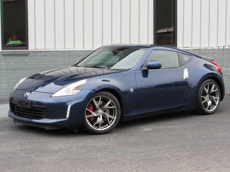 2013 Nissan 370Z 6th Gen - Image 17 of 20