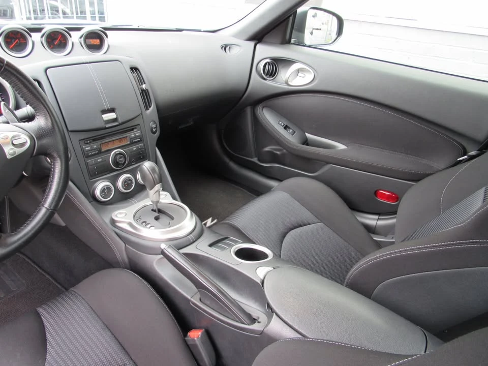 2013 Nissan 370Z 6th Gen - Image 7 of 20