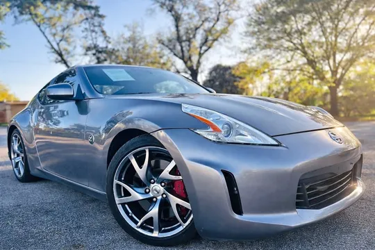 2013 Nissan 370Z