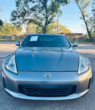 2013 Nissan 370Z