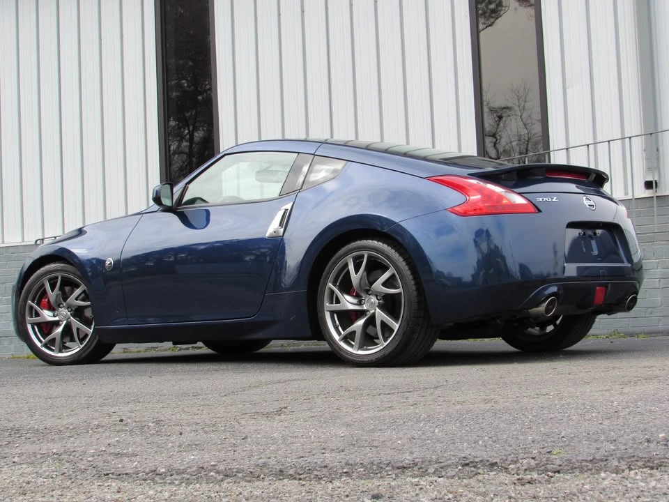 2013 Nissan 370Z 6th Gen - Image 16 of 20