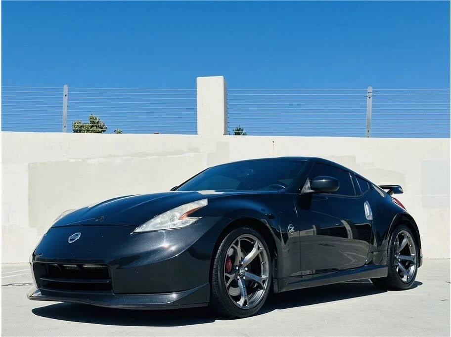 2013 Nissan 370Z 6th Gen - Image 2 of 20