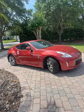 2013 Nissan 370Z
