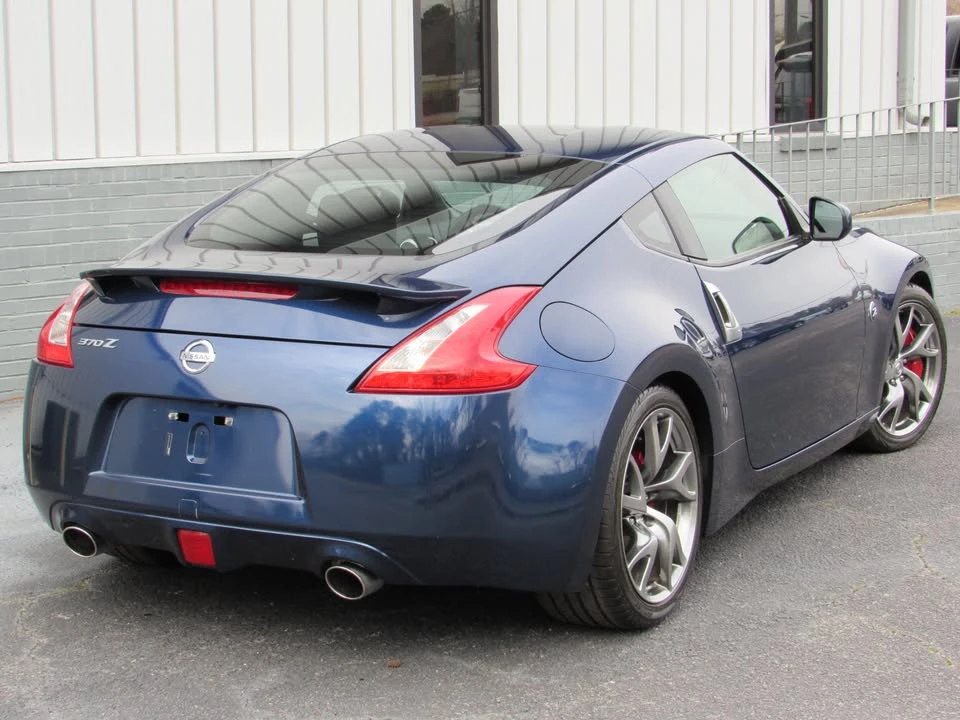 2013 Nissan 370Z 6th Gen - Image 14 of 20