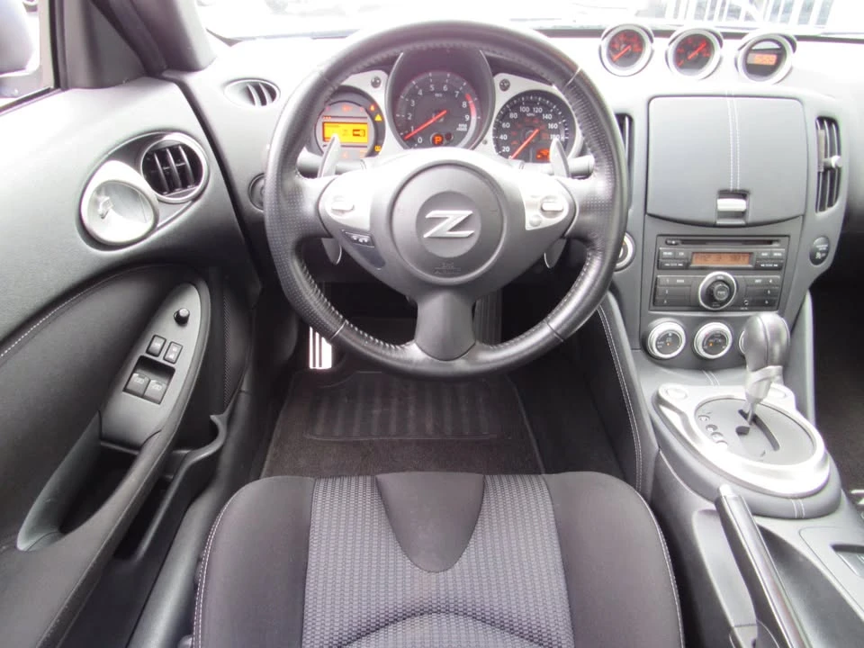 2013 Nissan 370Z 6th Gen - Image 4 of 20