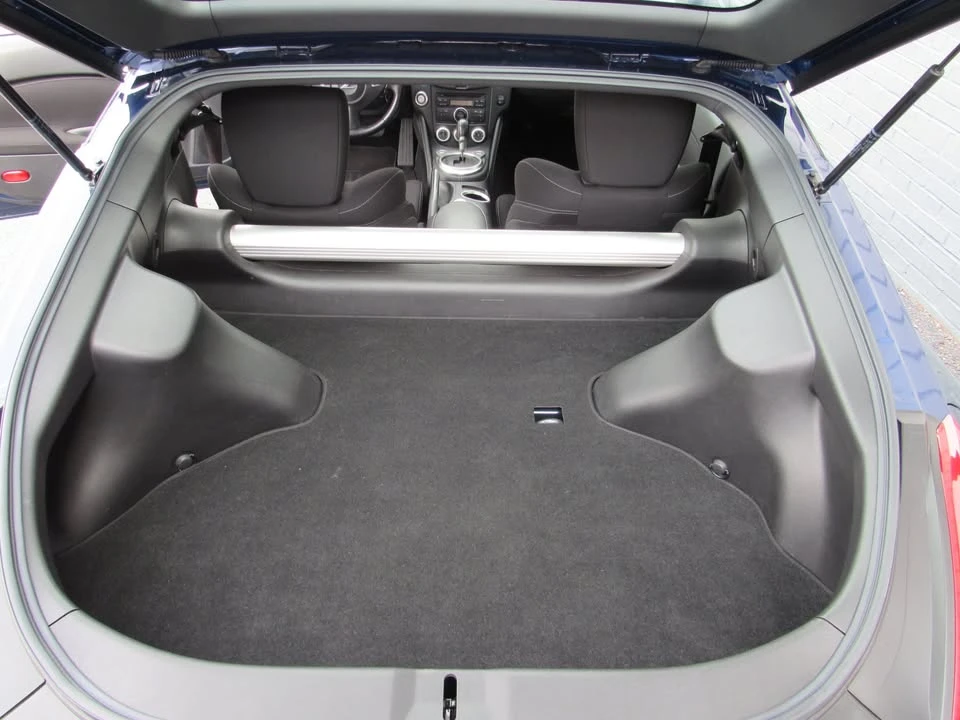 2013 Nissan 370Z 6th Gen - Image 8 of 20