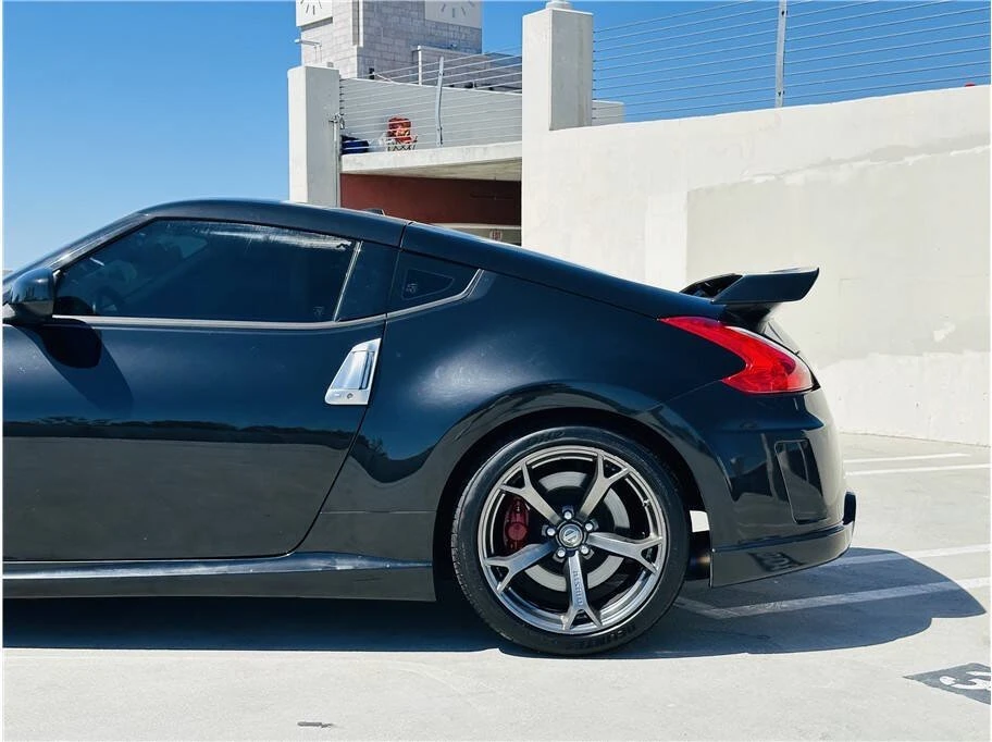 2013 Nissan 370Z 6th Gen - Image 11 of 20