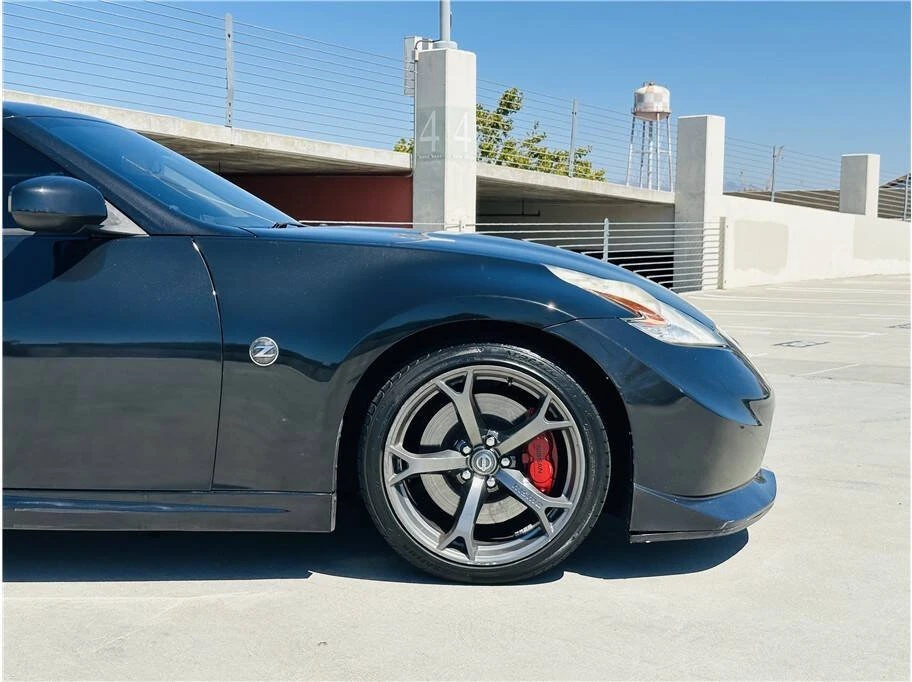 2013 Nissan 370Z 6th Gen - Image 13 of 20