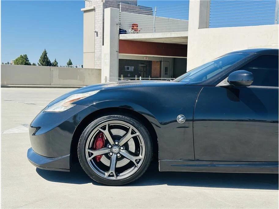 2013 Nissan 370Z 6th Gen - Image 10 of 20