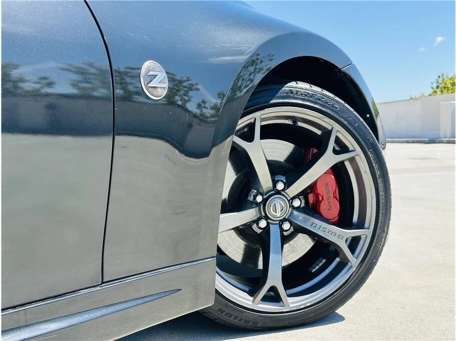 2013 Nissan 370Z 6th Gen - Image 16 of 20