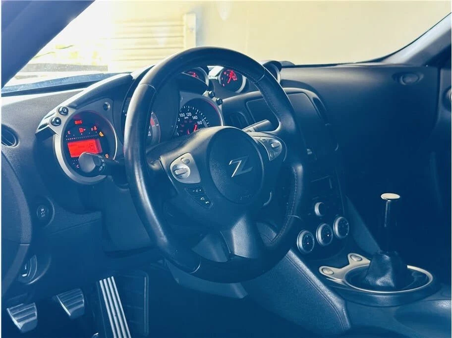 2013 Nissan 370Z 6th Gen - Image 20 of 20