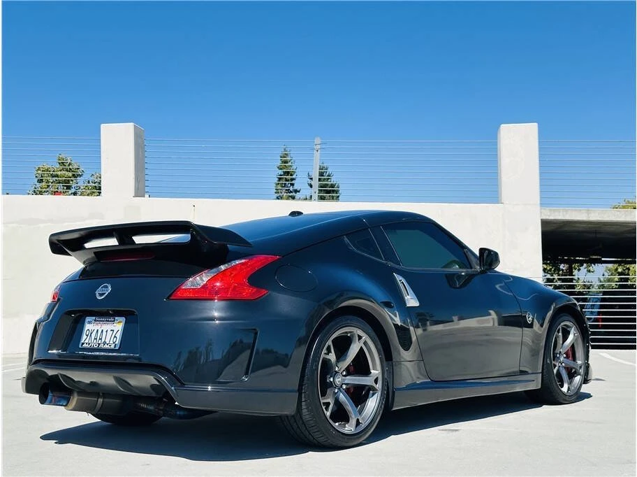 2013 Nissan 370Z 6th Gen - Image 4 of 20