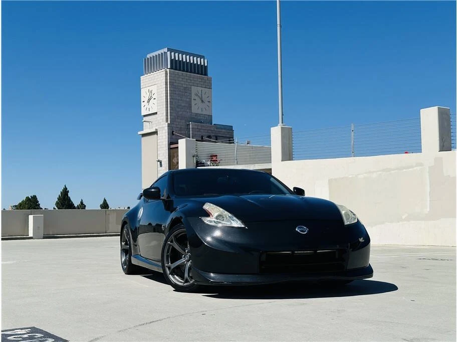 2013 Nissan 370Z 6th Gen - Image 18 of 20