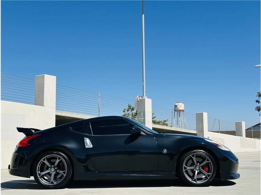 2013 Nissan 370Z 6th Gen - Image 12 of 20