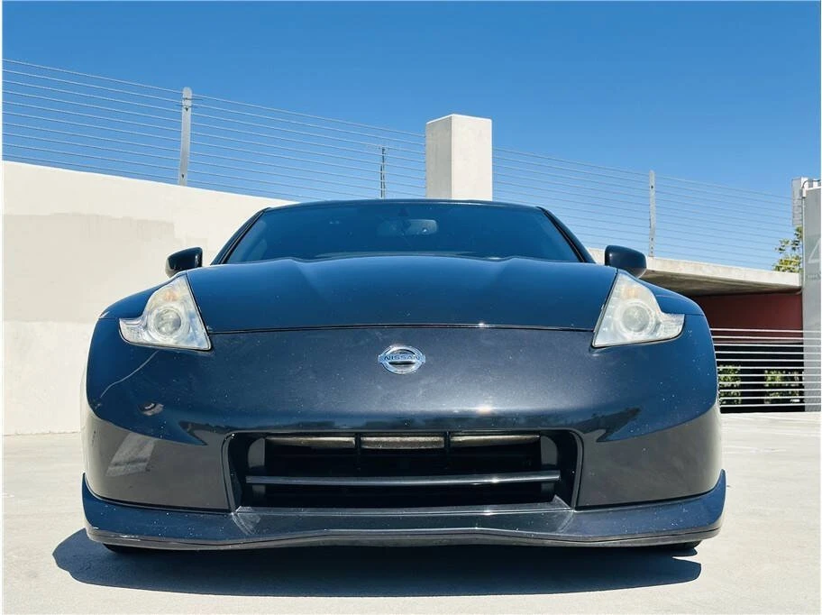 2013 Nissan 370Z 6th Gen - Image 5 of 20