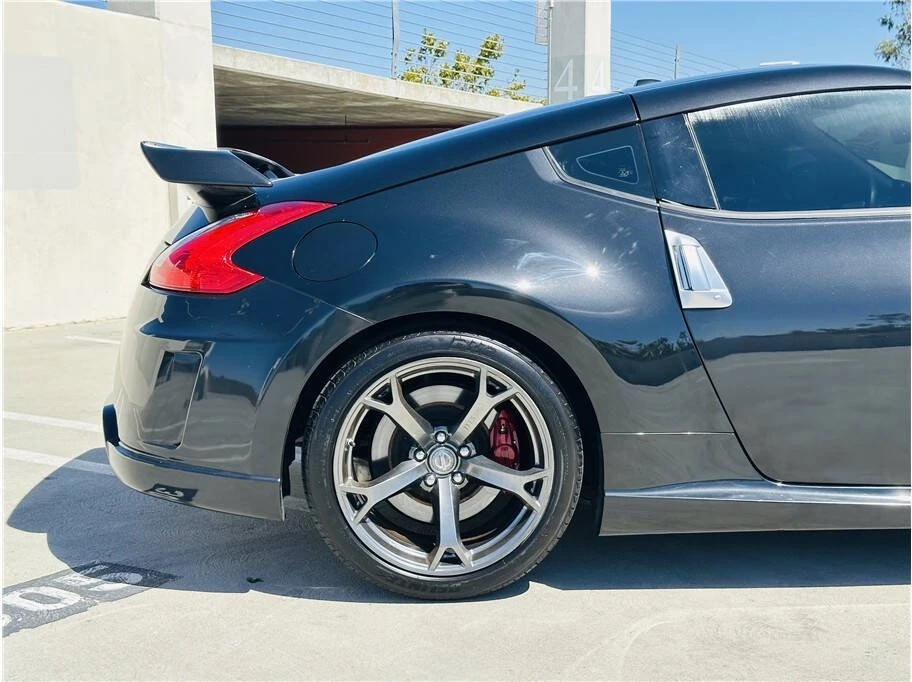 2013 Nissan 370Z 6th Gen - Image 14 of 20