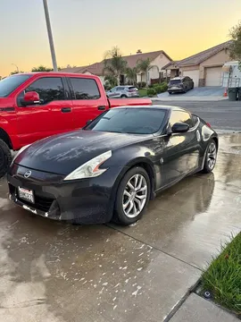 2013 Nissan 370z