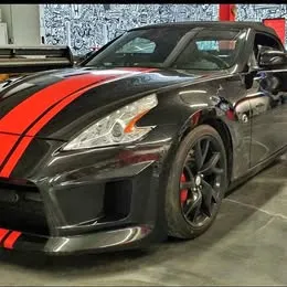 2013 Nissan 370Z