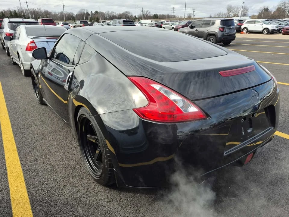 2013 Nissan 370Z 6th Gen - Image 2 of 7