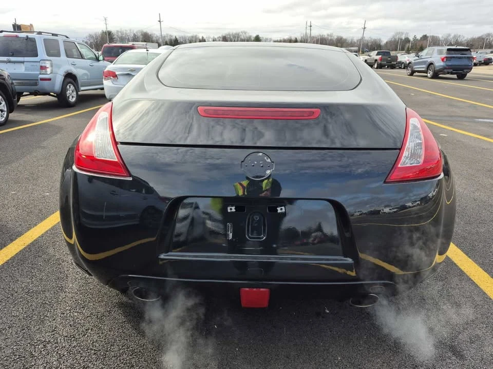 2013 Nissan 370Z 6th Gen - Image 3 of 7