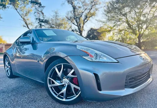 2013 Nissan 370Z