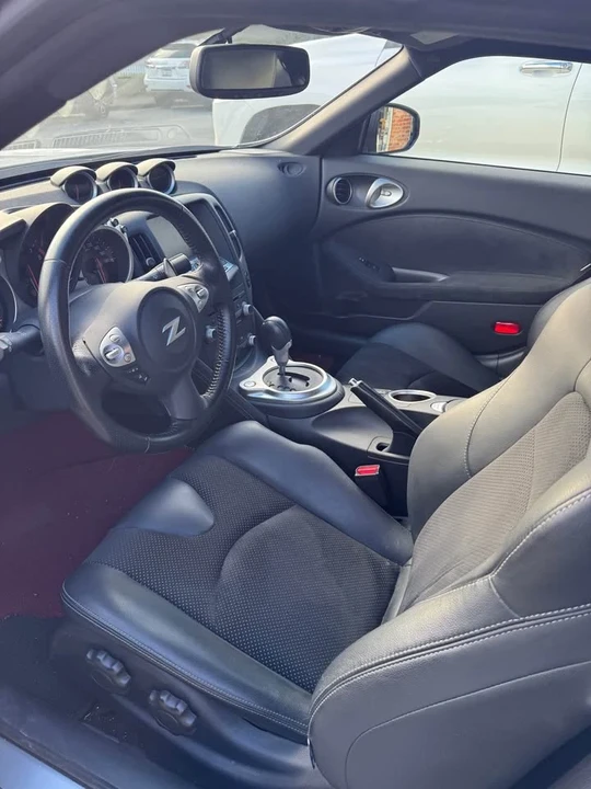 2013 Nissan 370Z 6th Gen - Image 10 of 18
