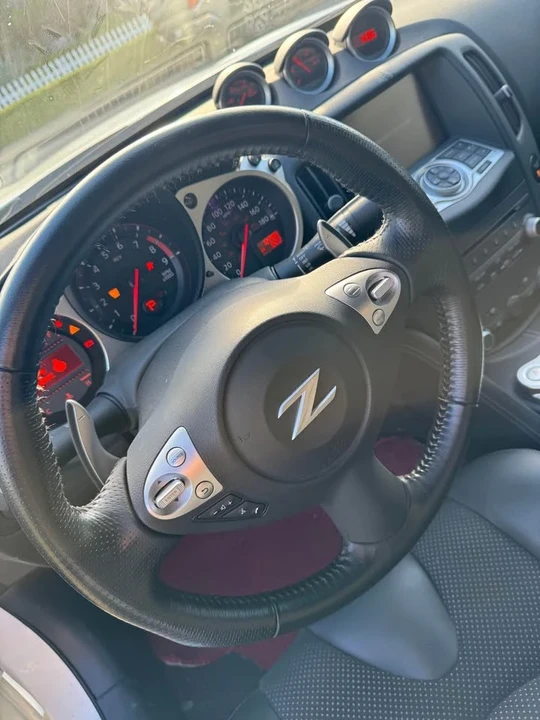 2013 Nissan 370Z 6th Gen - Image 15 of 18