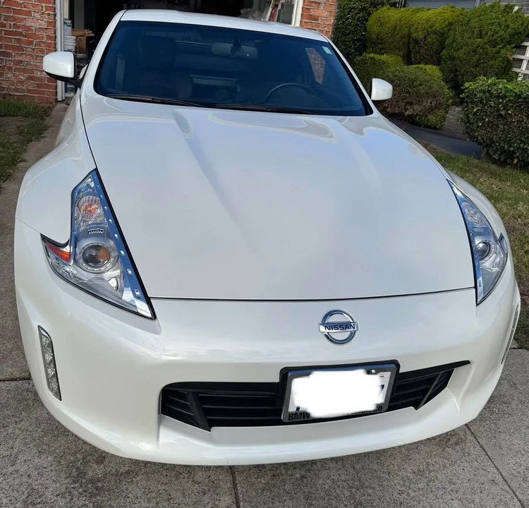 2013 Nissan 370Z 6th Gen - Image 2 of 18